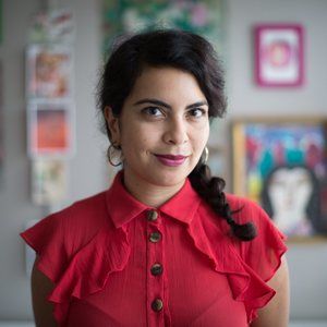 Meet your Posher, Malaka